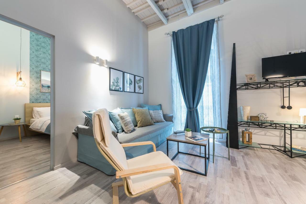 Plaka Akrokeramo House #1 Athènes Extérieur photo