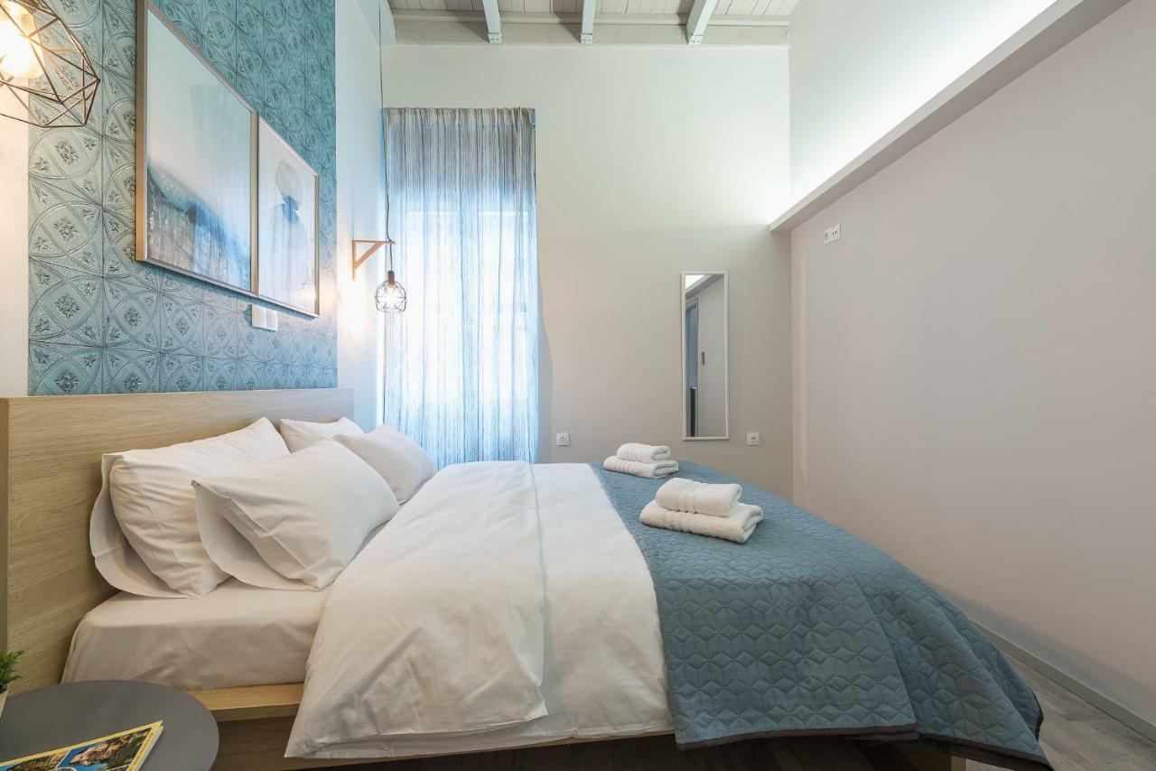 Plaka Akrokeramo House #1 Athènes Extérieur photo